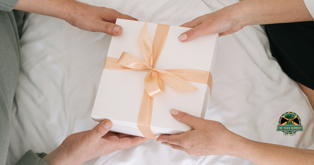 How to Build the Perfect Jamaican Care Package | The Ultimate Gift Guide 🇯🇲