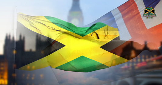 How Long Does It Take to Ship From Jamaica to the UK?