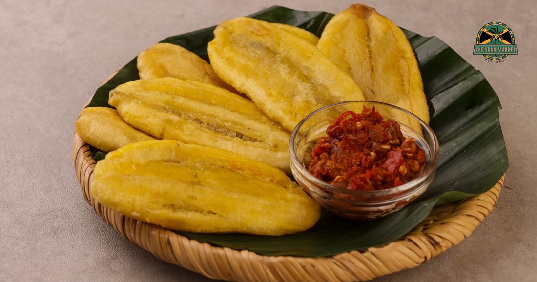 Why Jamaicans Abroad Miss These 10 Snacks