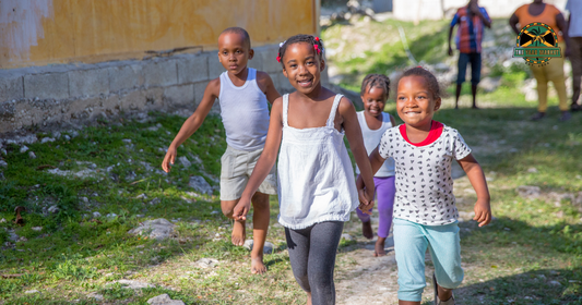 Jamaican Snacks for Kids | Authentic Treats Children Love