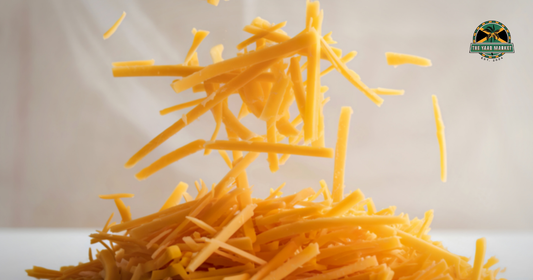 Where Can I Buy Tastee Cheese Online? | The Yaad Market