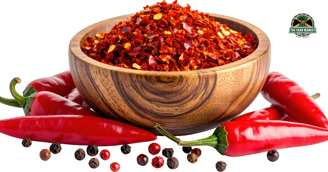 Jamaican Snacks Ranked From Mild to Fire | The Yaad Market