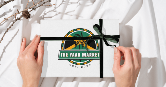 Jamaican Snack Box | The Best Way to Get Authentic Jamaican Treats Delivered