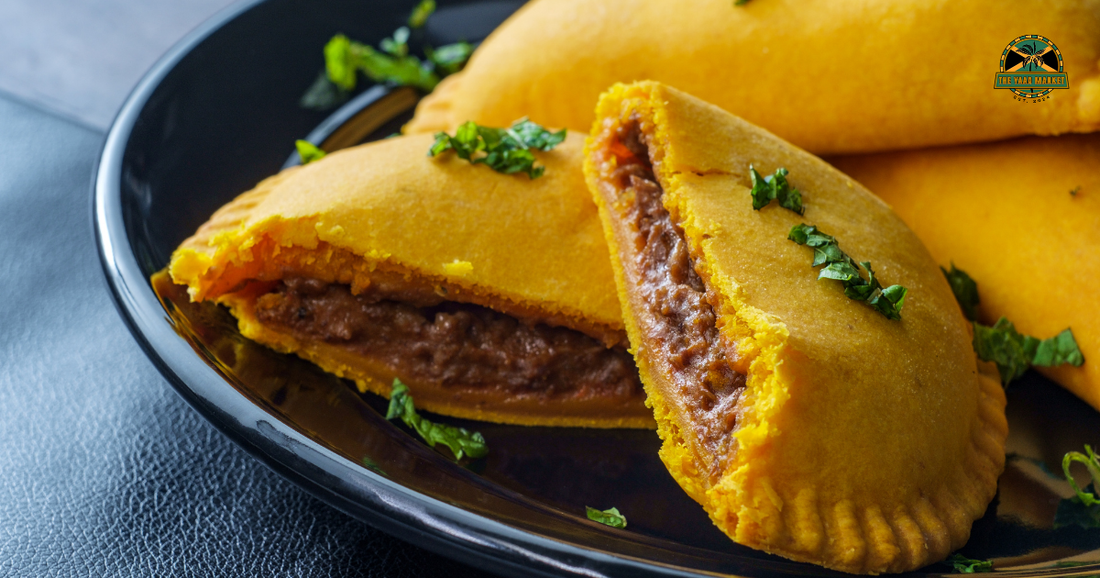 The Ultimate Guide to Jamaican Snacks | The Best Bites You Need to Try