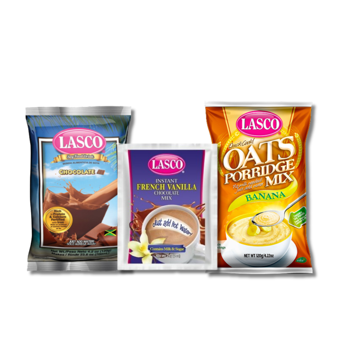 Lasco Picks 🇯🇲