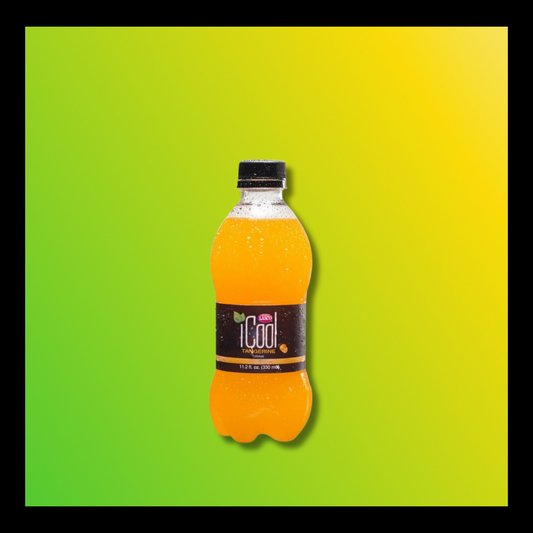 Lasco iCool 330ml Juice Drink – Refreshing Caribbean Flavors - The Yaad Market
