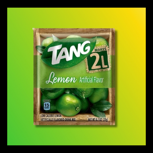 Tang Powdered Drink Mix - Just Add Water