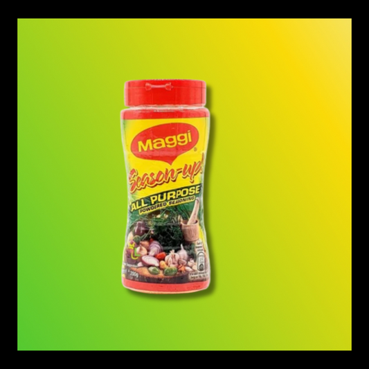 Maggi Season Up 200g – All Purpose, Chicken & Jerk Chicken Seasoning - The Yaad Market