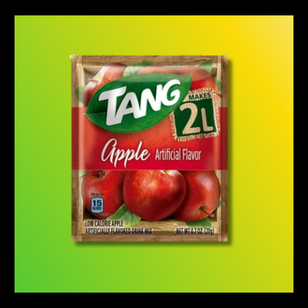 Tang Powdered Drink Mix - Just Add Water