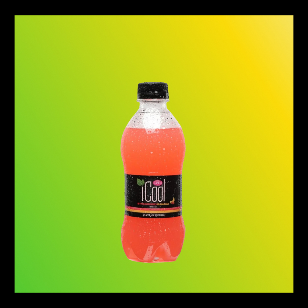 Lasco iCool 330ml Juice Drink – Refreshing Caribbean Flavors - The Yaad Market
