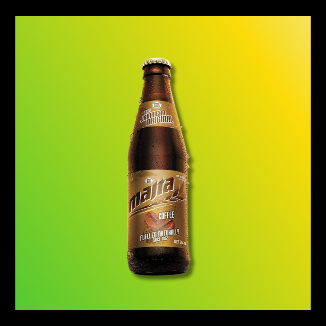 D&G Malta Drink – Jamaican Non-Alcoholic Malt Beverage (284ml & 330ml Bottles) - The Yaad Market