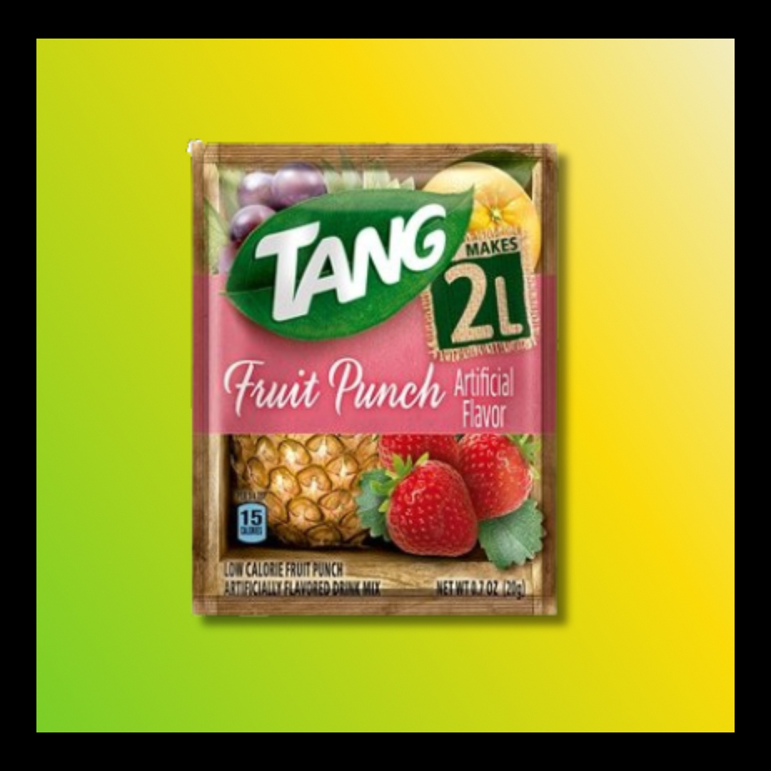 Tang Powdered Drink Mix - Just Add Water
