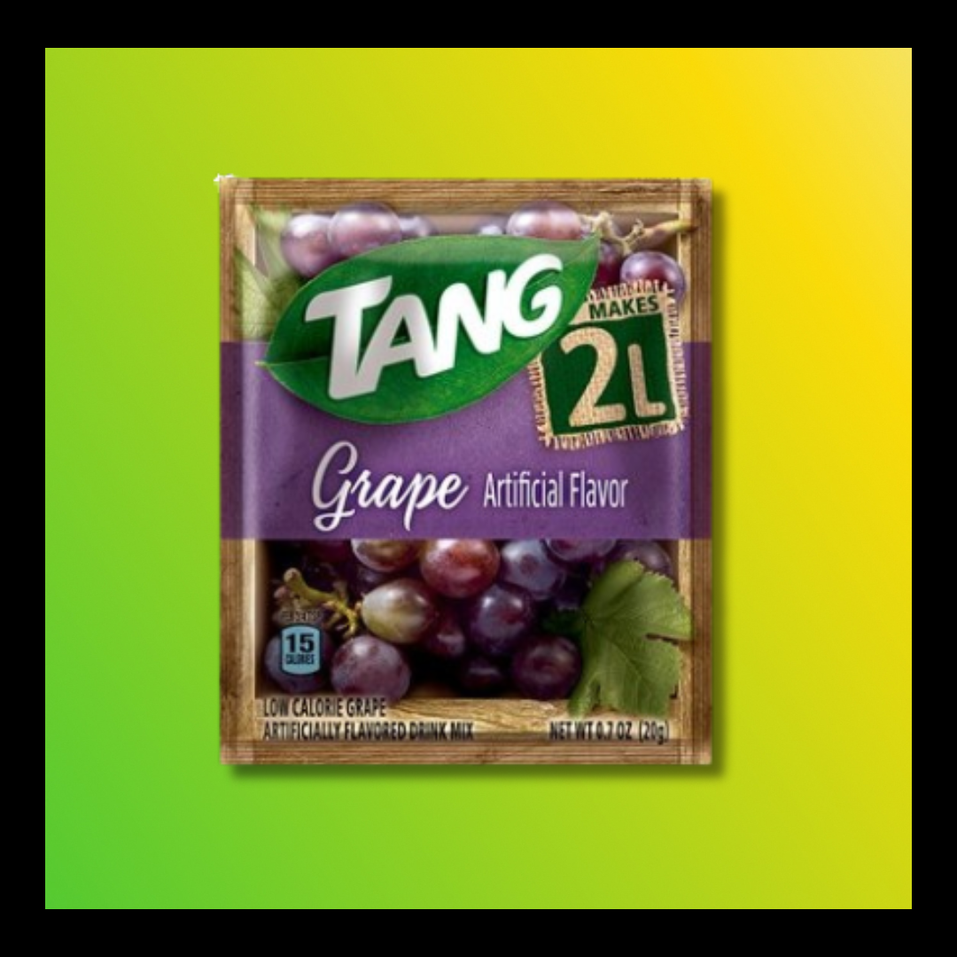 Tang Powdered Drink Mix - Just Add Water