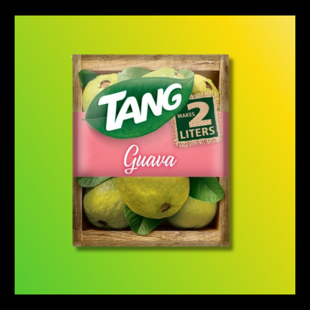 Tang Powdered Drink Mix - Just Add Water