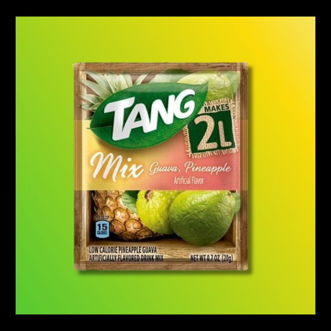 Tang Powdered Drink Mix - Just Add Water