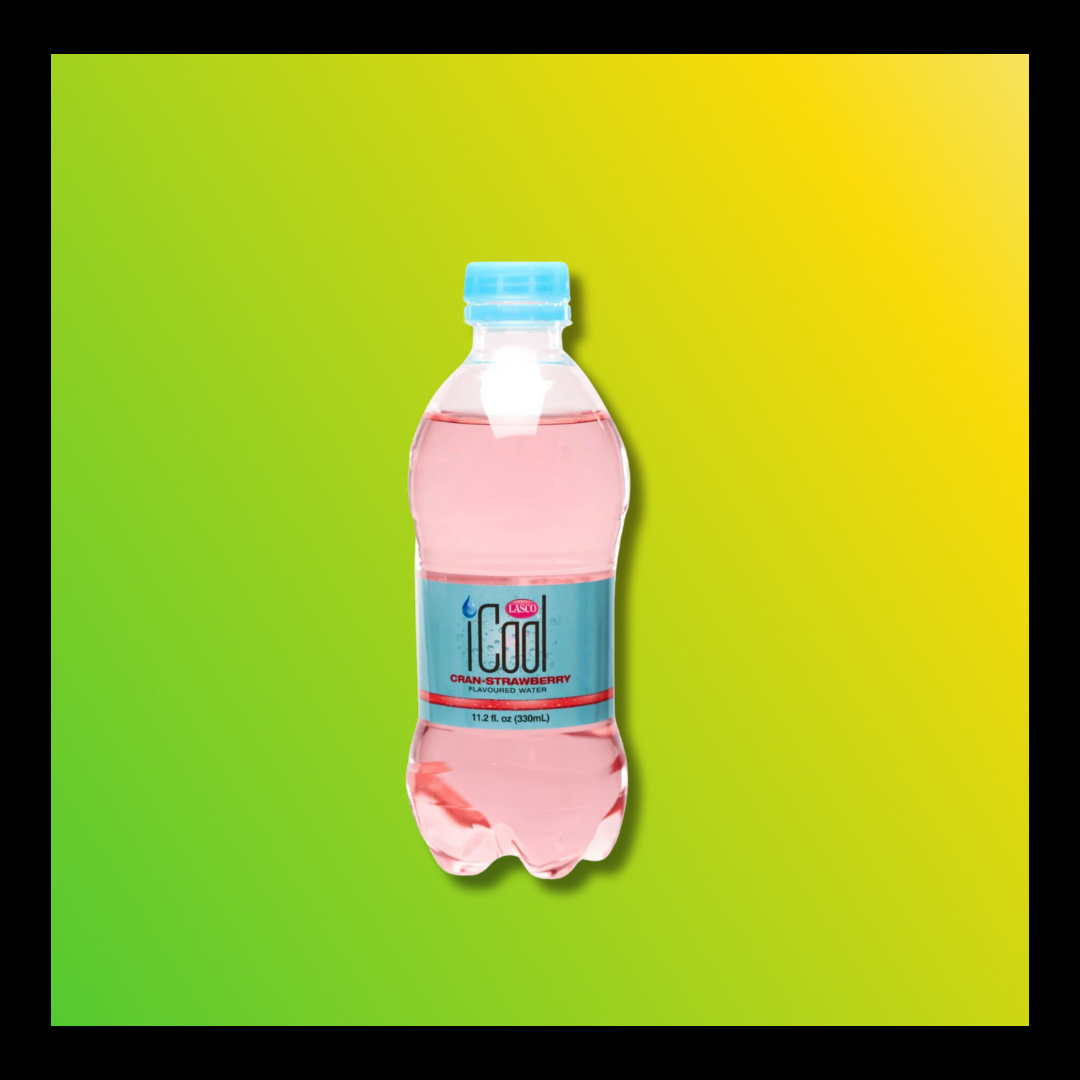 Lasco iCool 330ml Juice Drink – Refreshing Caribbean Flavors - The Yaad Market
