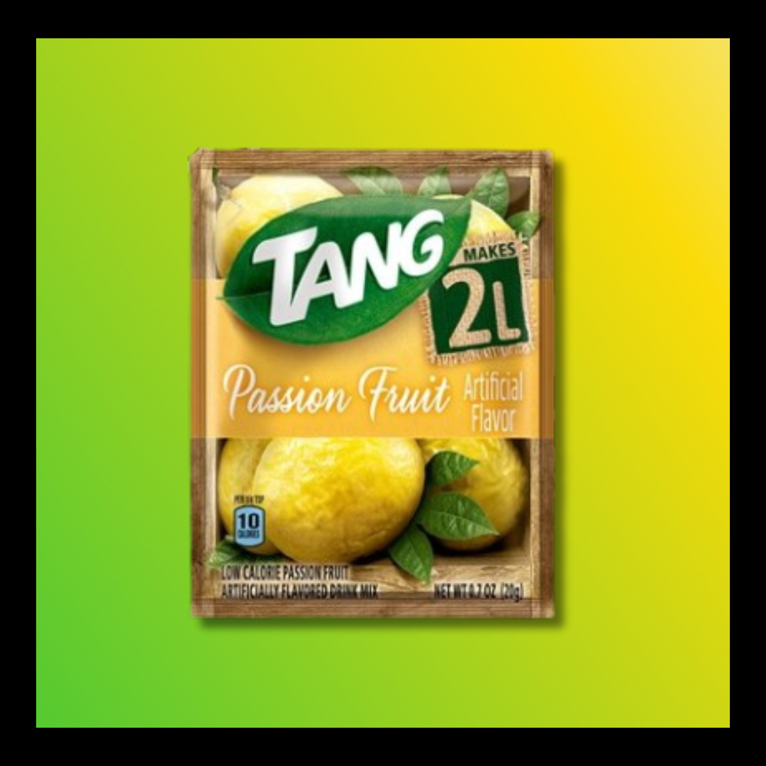 Tang Powdered Drink Mix - Just Add Water