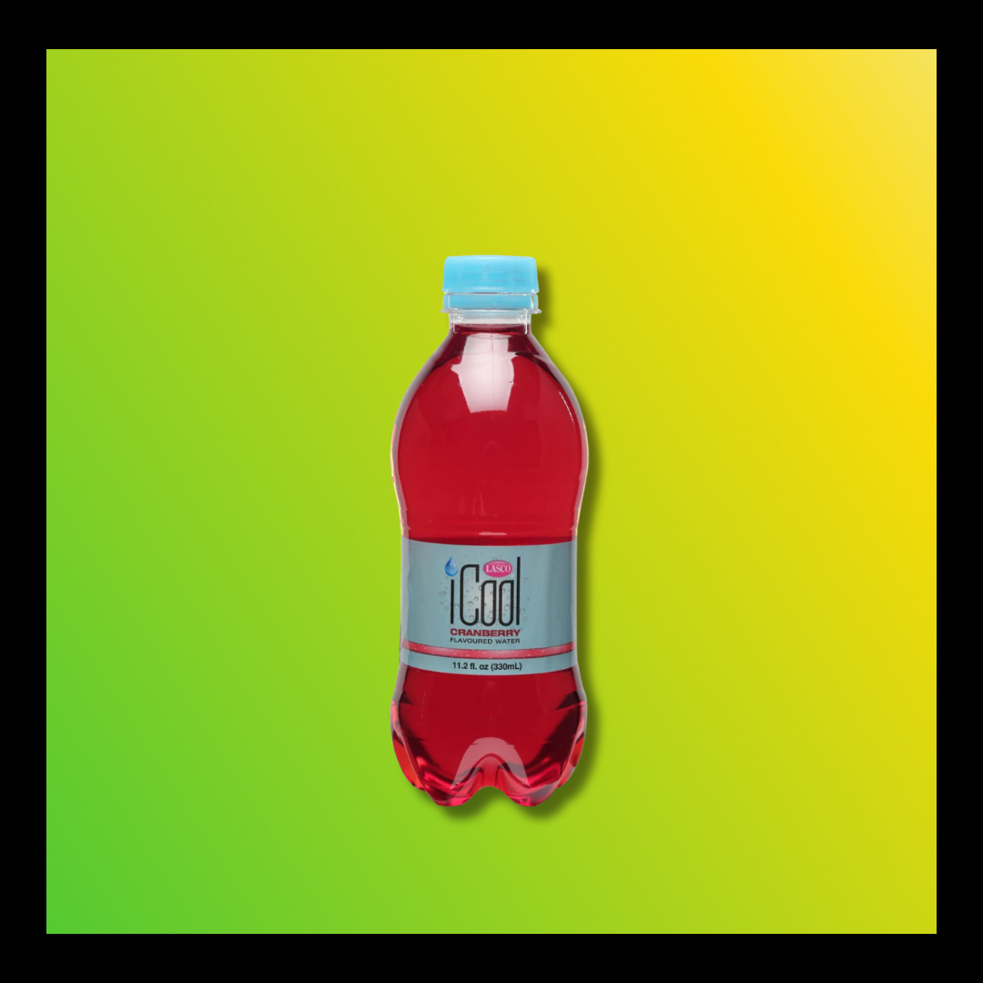 Lasco iCool 330ml Juice Drink – Refreshing Caribbean Flavors - The Yaad Market