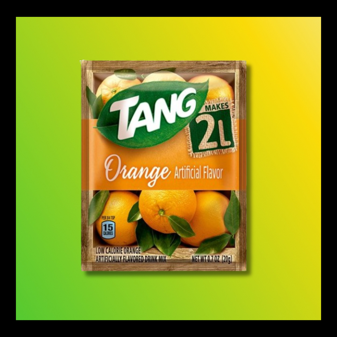 Tang Powdered Drink Mix - Just Add Water