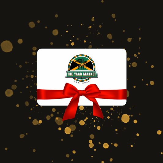 Island Flavor Gift Card